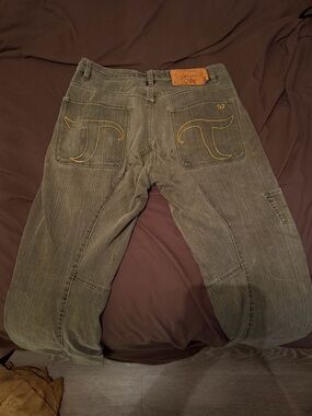 Mena Touchbase Jeans